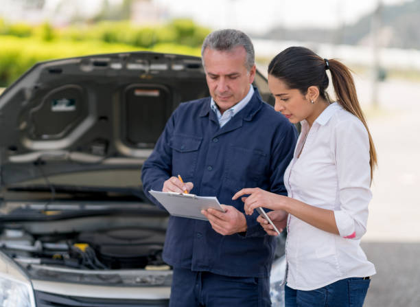 Licensed Commercial Auto Insurance service in Bluffton, OH - Auto Insurance Axis