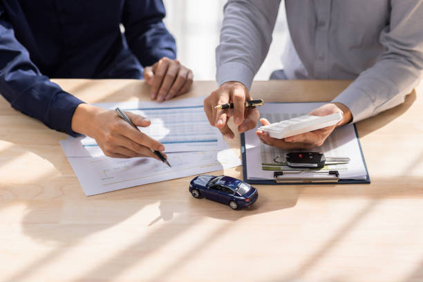 24/7 Emergency Commercial Auto Insurance experts in Bluffton, OH