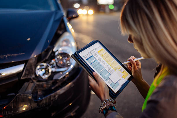 Affordable Commercial Auto Insurance solutions in Bluffton, OH